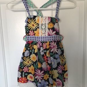 Matilda Jane Bright Spot Tunic